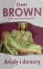 ANIOŁY I DEMONY - Dan Brown